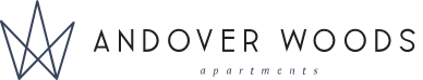 Andover Woods Logo