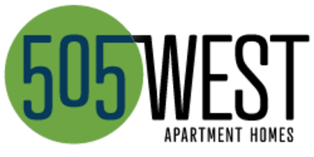 505-West-black logo