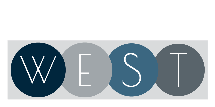 7029 West Logo White
