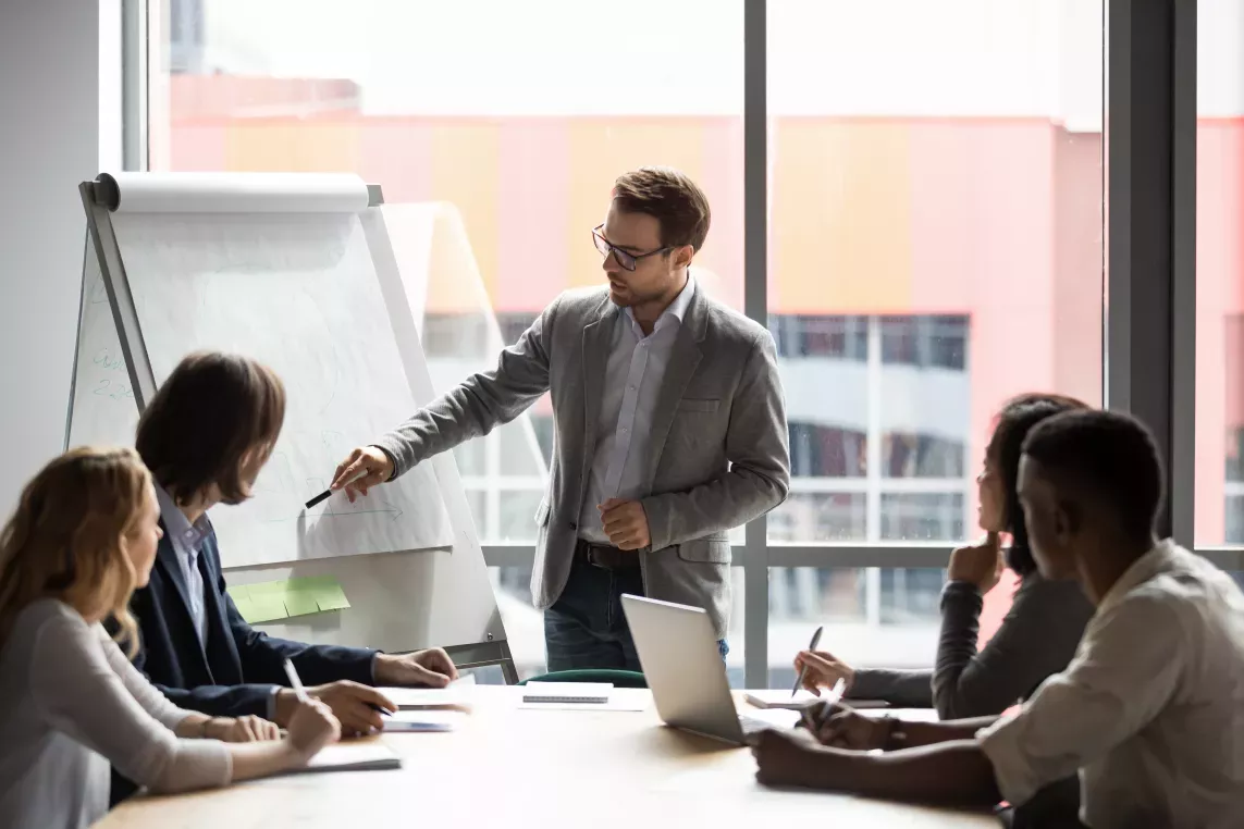 Harbor Group Management Benefits