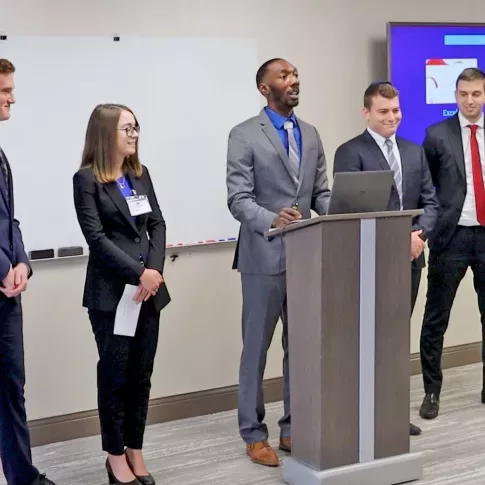 Harbor Group Management Internships