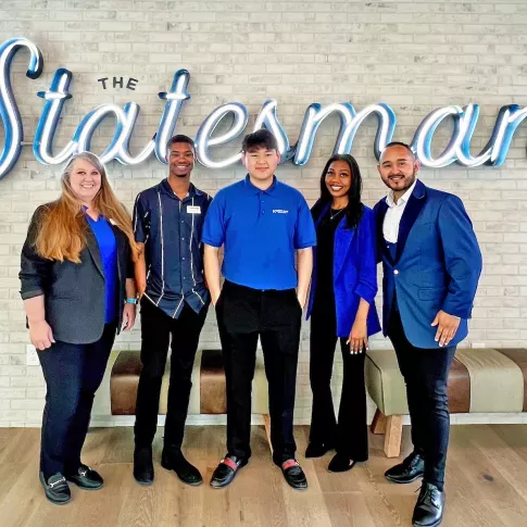 Property Internships