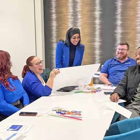 Harbor Group Management Company