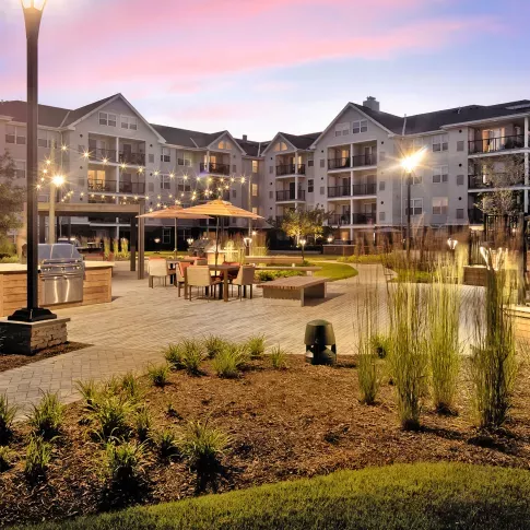 The Mark At Mamaroneck