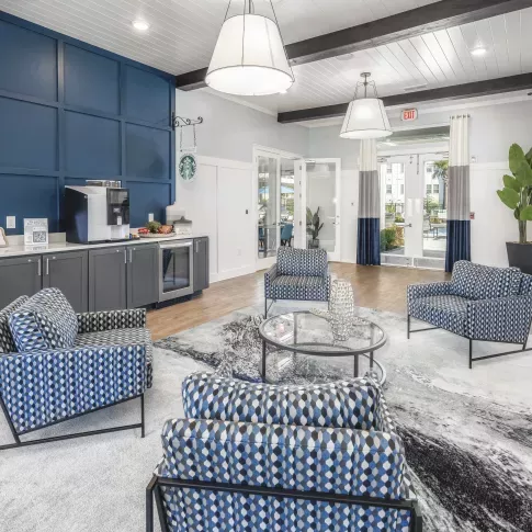 Argyle Lake at Oakleaf Town Center