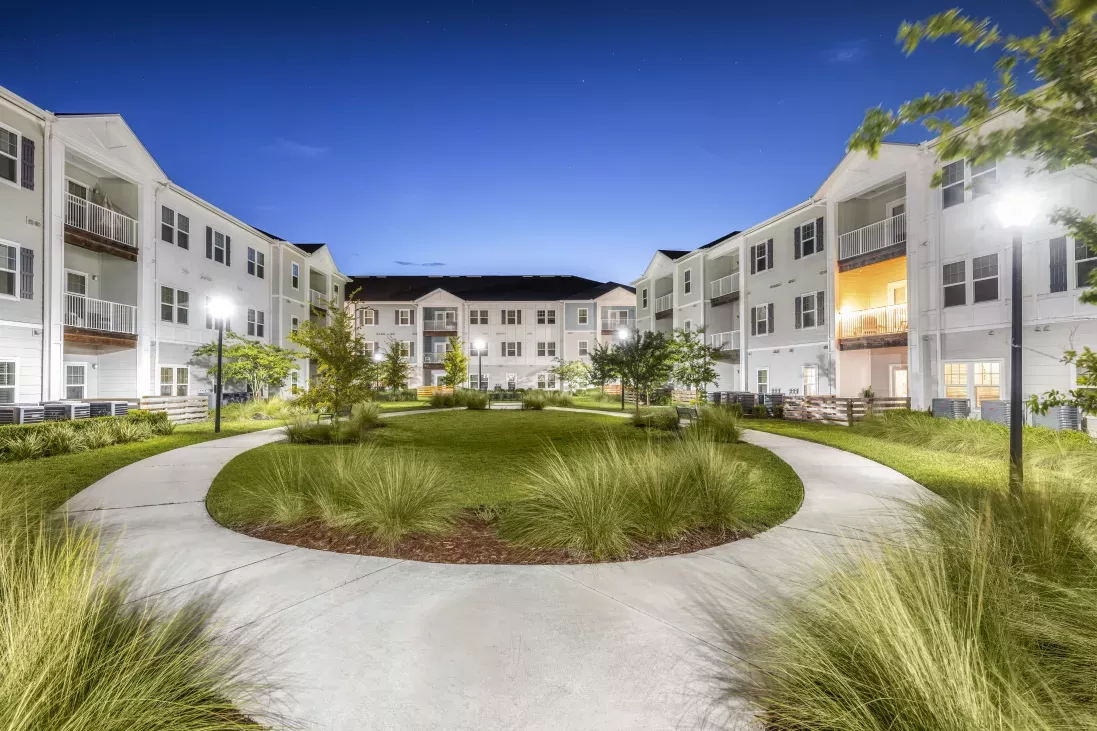 Argyle Lake at Oakleaf Town Center