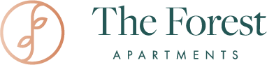 The Forest Apartments logo
