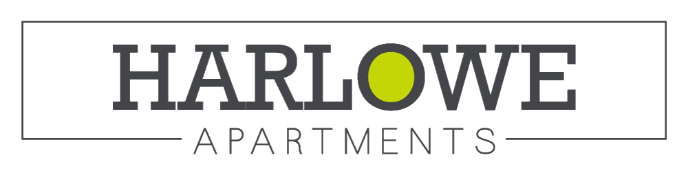 The Harlowe Logo