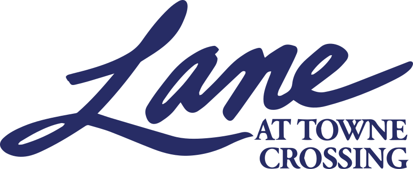 Lane at Towne Crossing Logo
