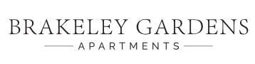 Brakeley Gardens Logo