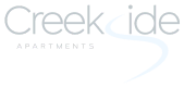 Creekside Logo