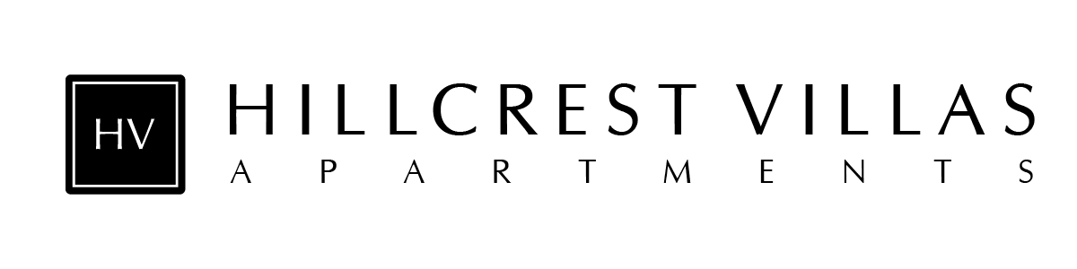 Hillcrest Villas Apartments Logo