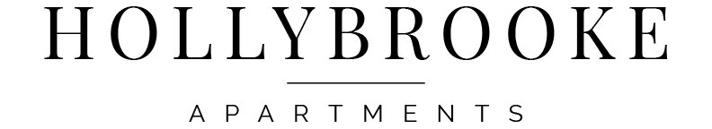 Hollybrooke III Apartments Logo