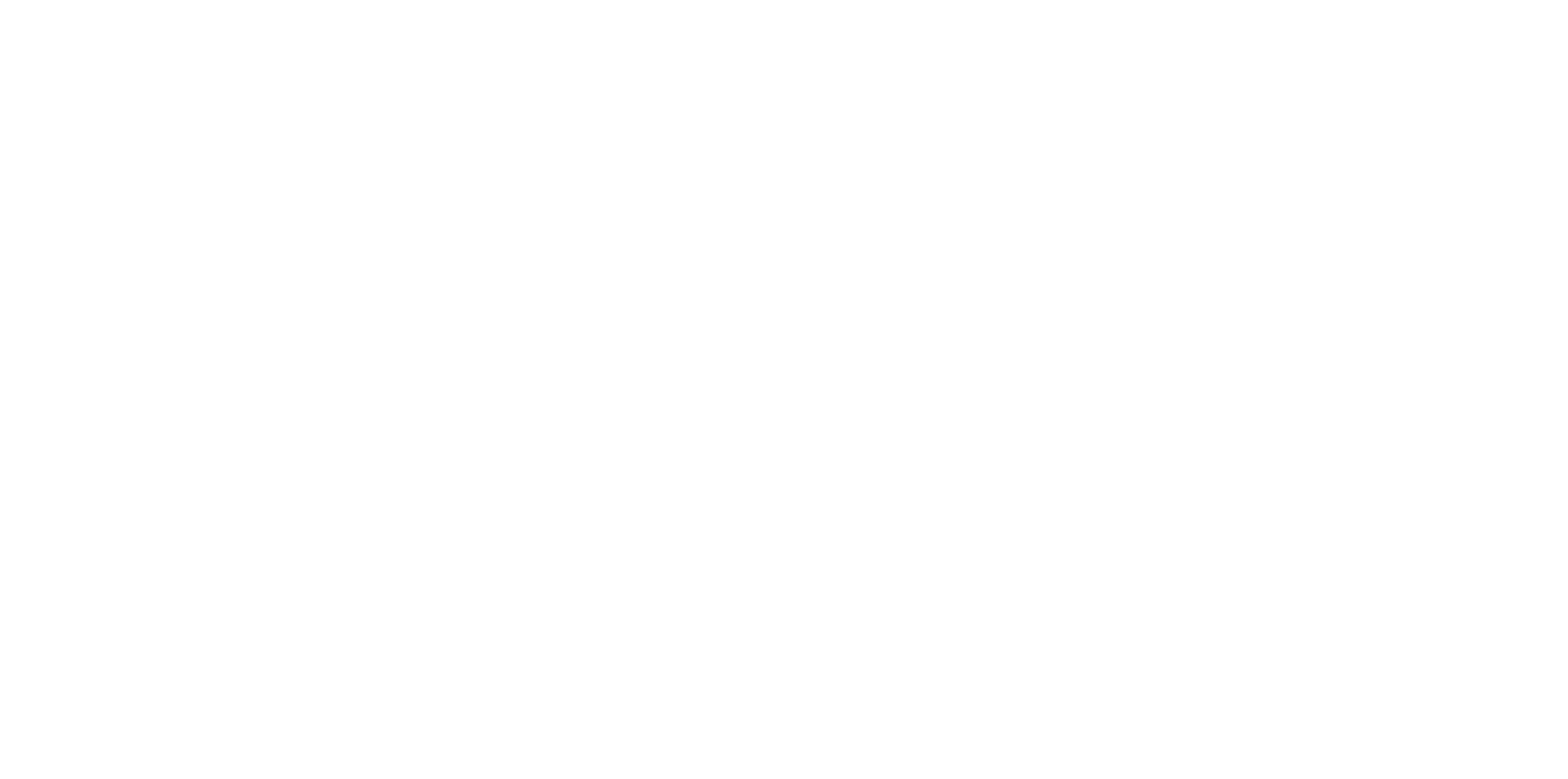 White Logo for The Grove Somerset