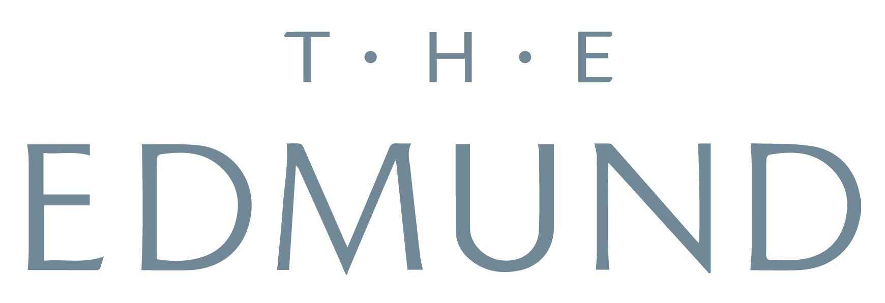 Logo for The Edmund