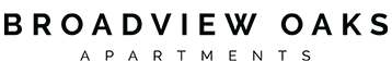 Logo for Broadview Oaks Apartments