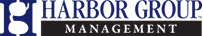 Harbor Group Management Logo