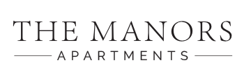 Logo for The Manors