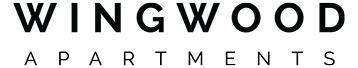 Wingwood Apartments Logo