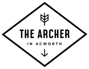 Logo for The Archer In Acworth