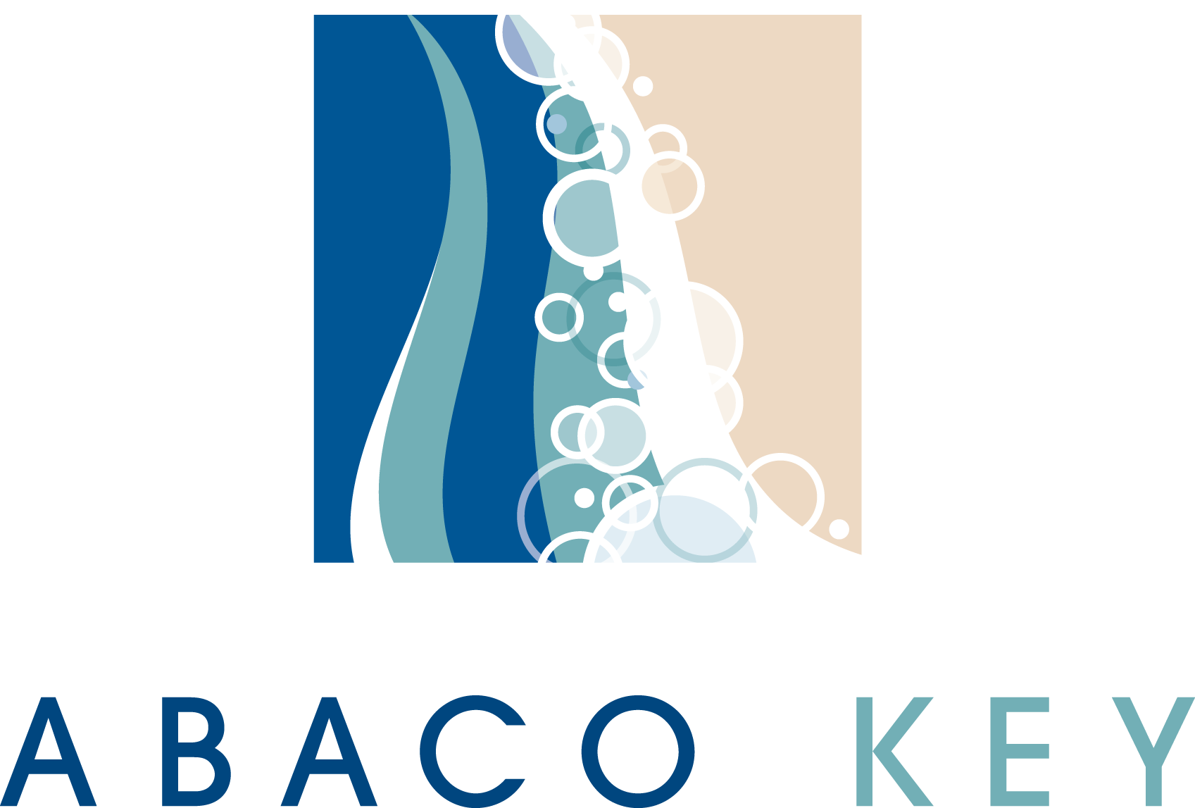 Abaco key logo