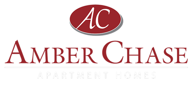 Amber Chase Apartments Logo