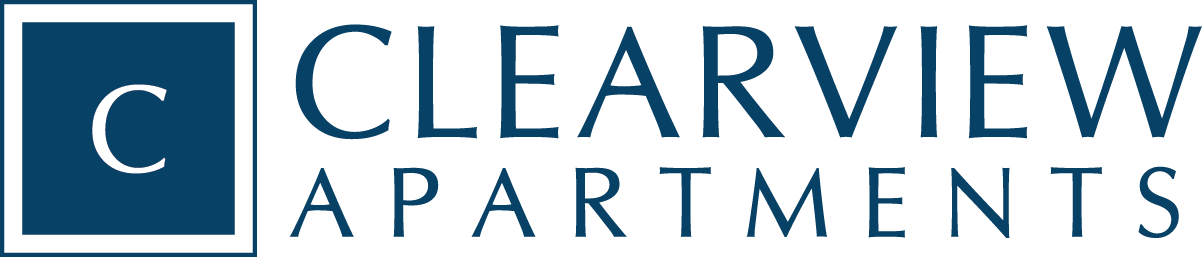 Clearview Apartments Logo 