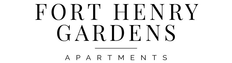 Fort Henry Logo