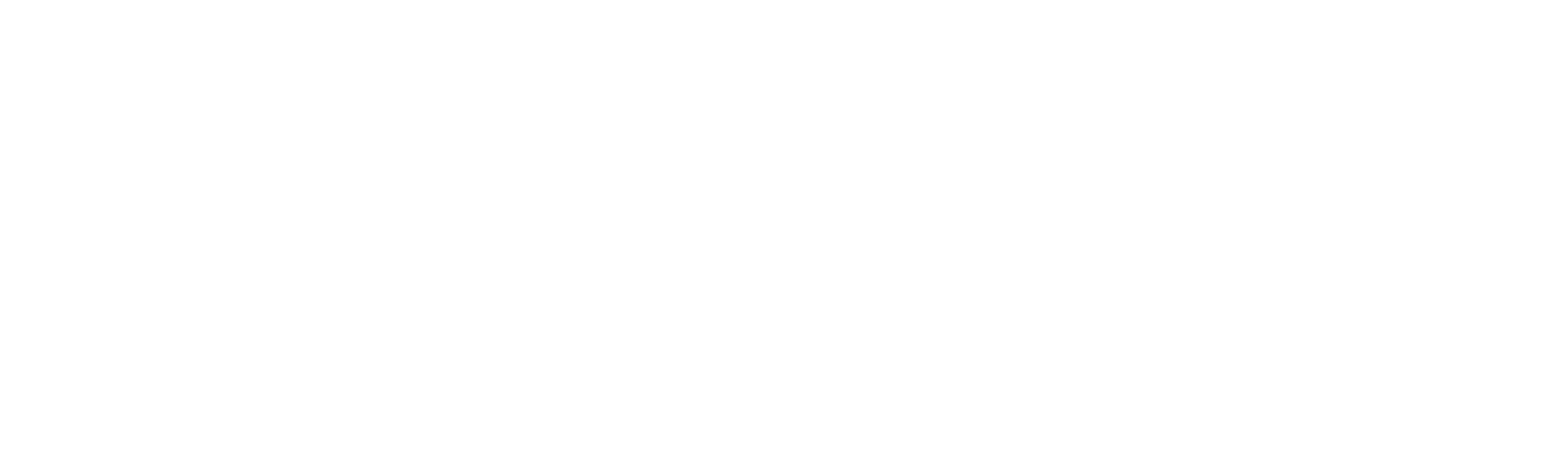 White Logo for Linden at the Rim
