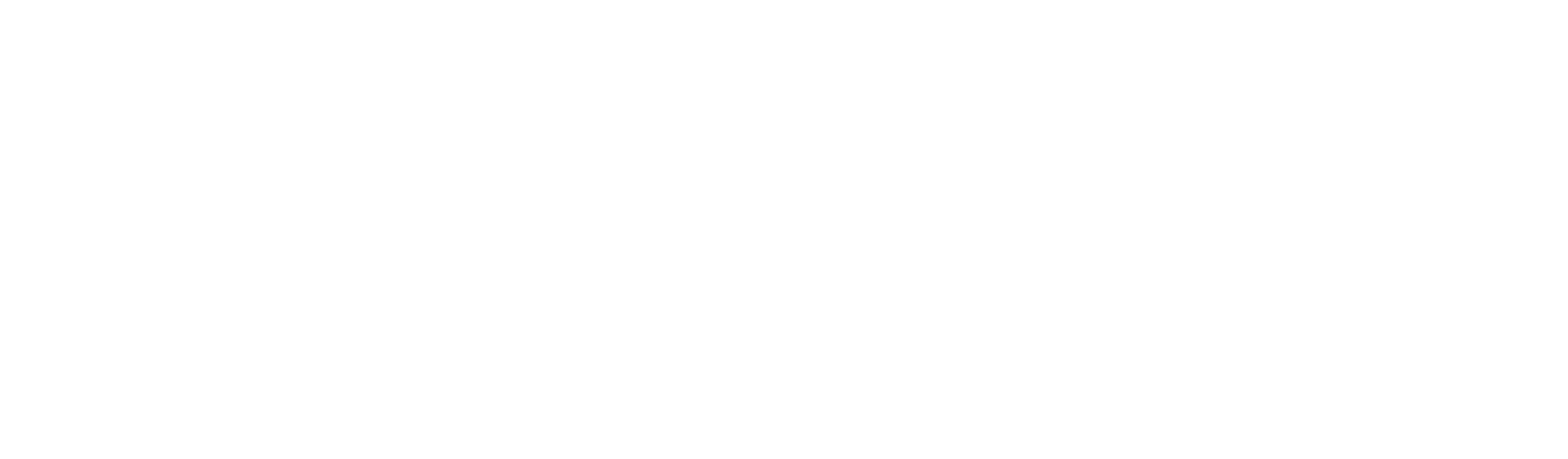 White Logo for Linden Ranch