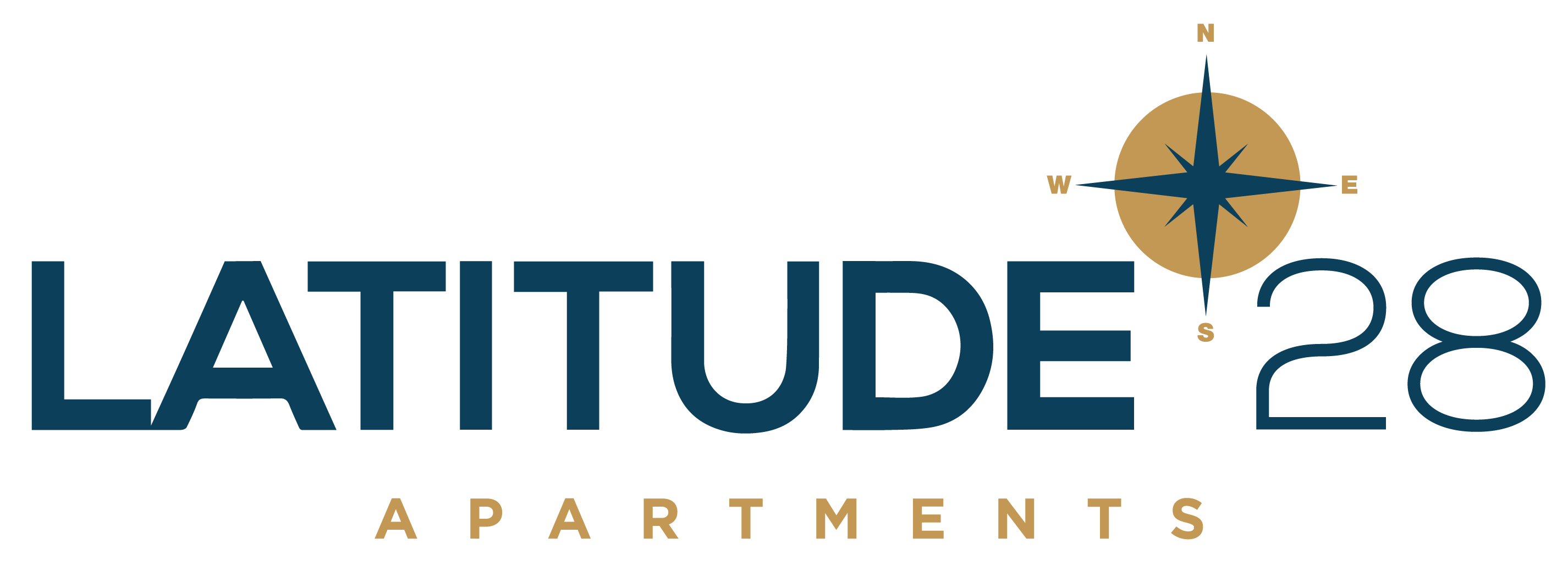 Latitude 28 Logo Colored