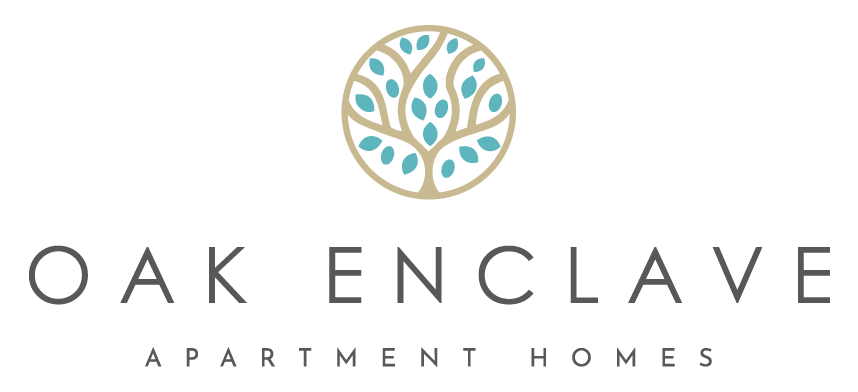 Logo for Oak Enclave