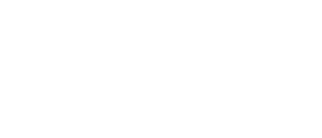 The Clara Logo White