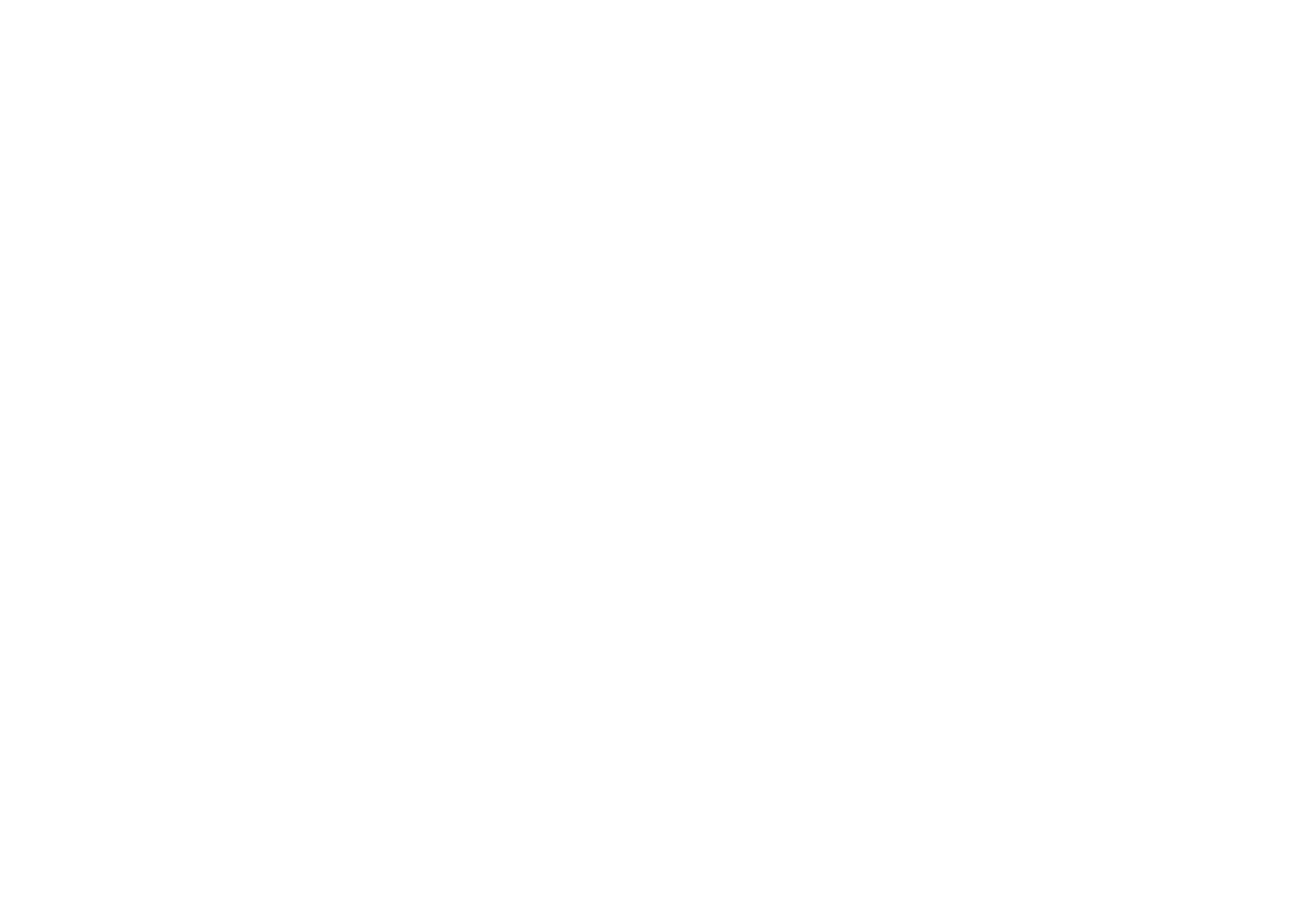 White Logo for The Flats at City Place