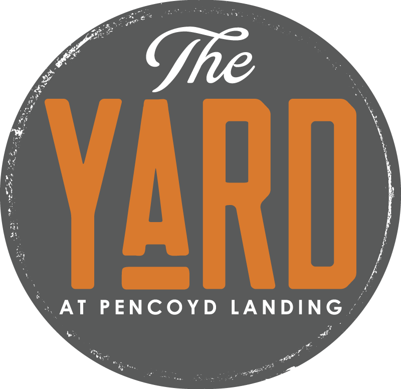 Logo for The Yard At Pencoyd Landing
