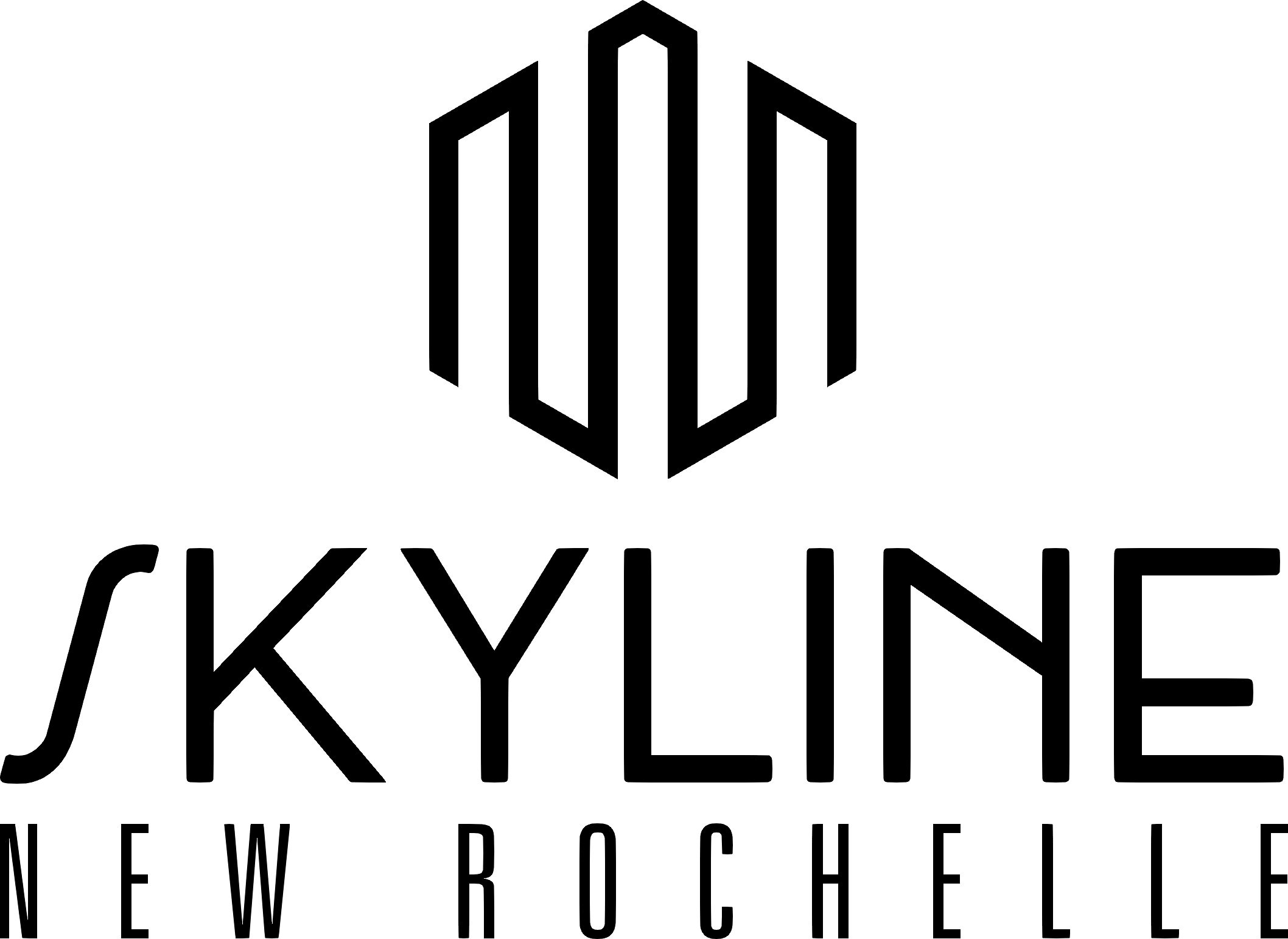 Logo for Skyline New Rochelle