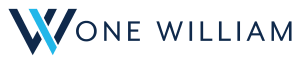 One_WIlliam_Logo