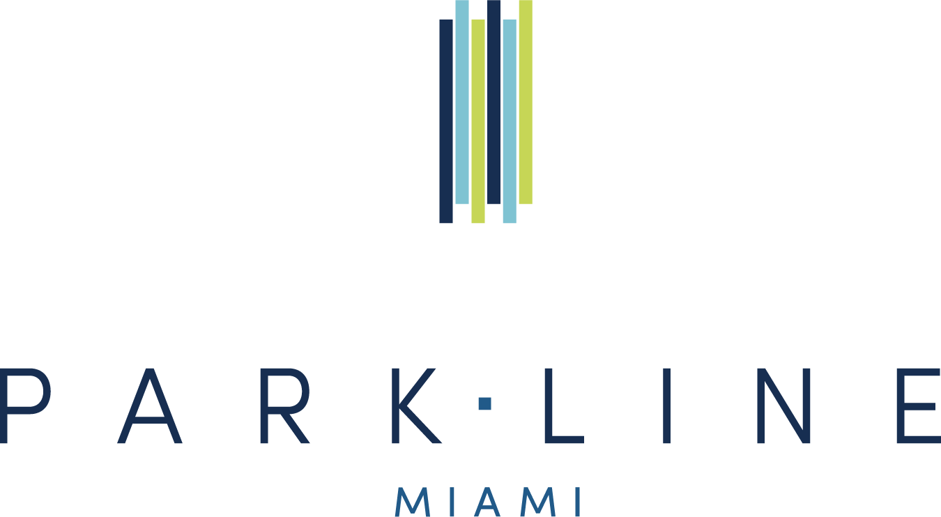 Parkline Apartment Logo