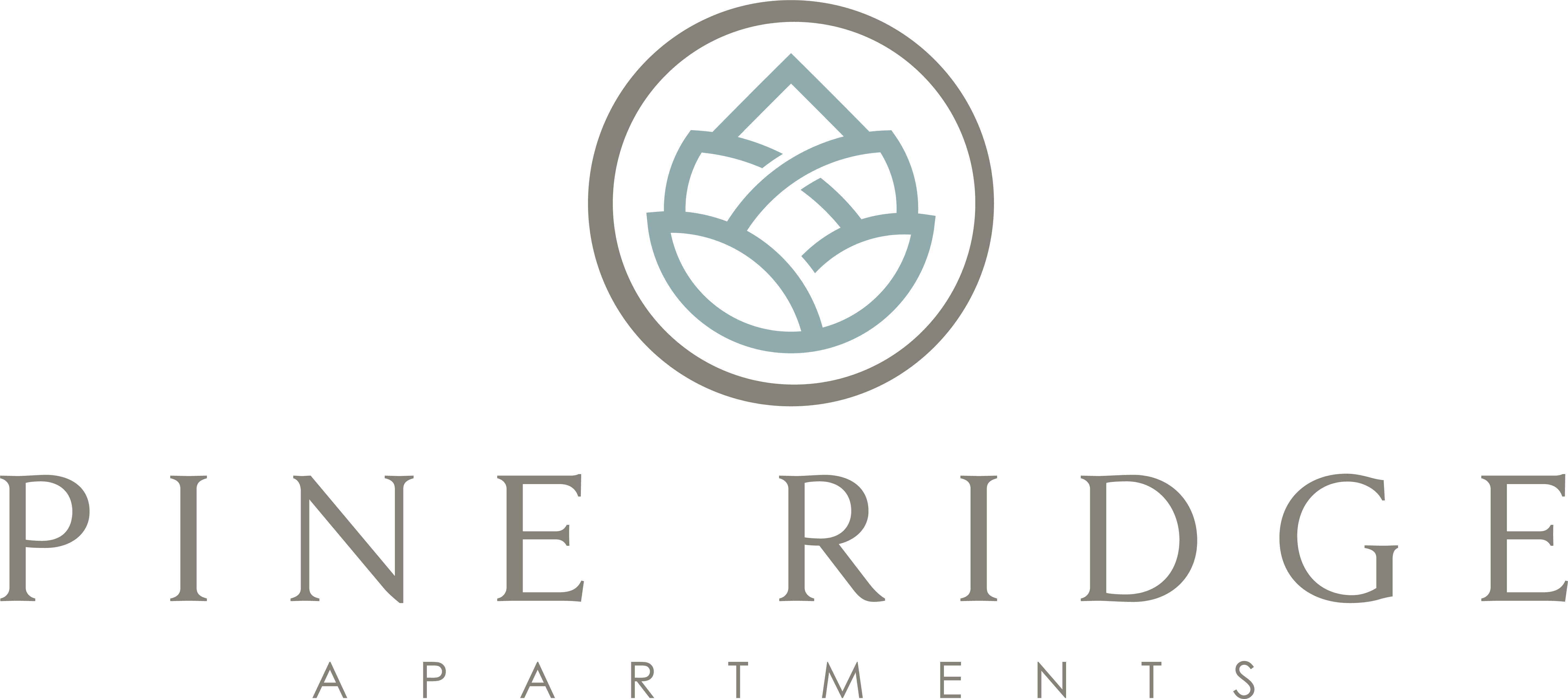 Pine Ridge Colored Logo