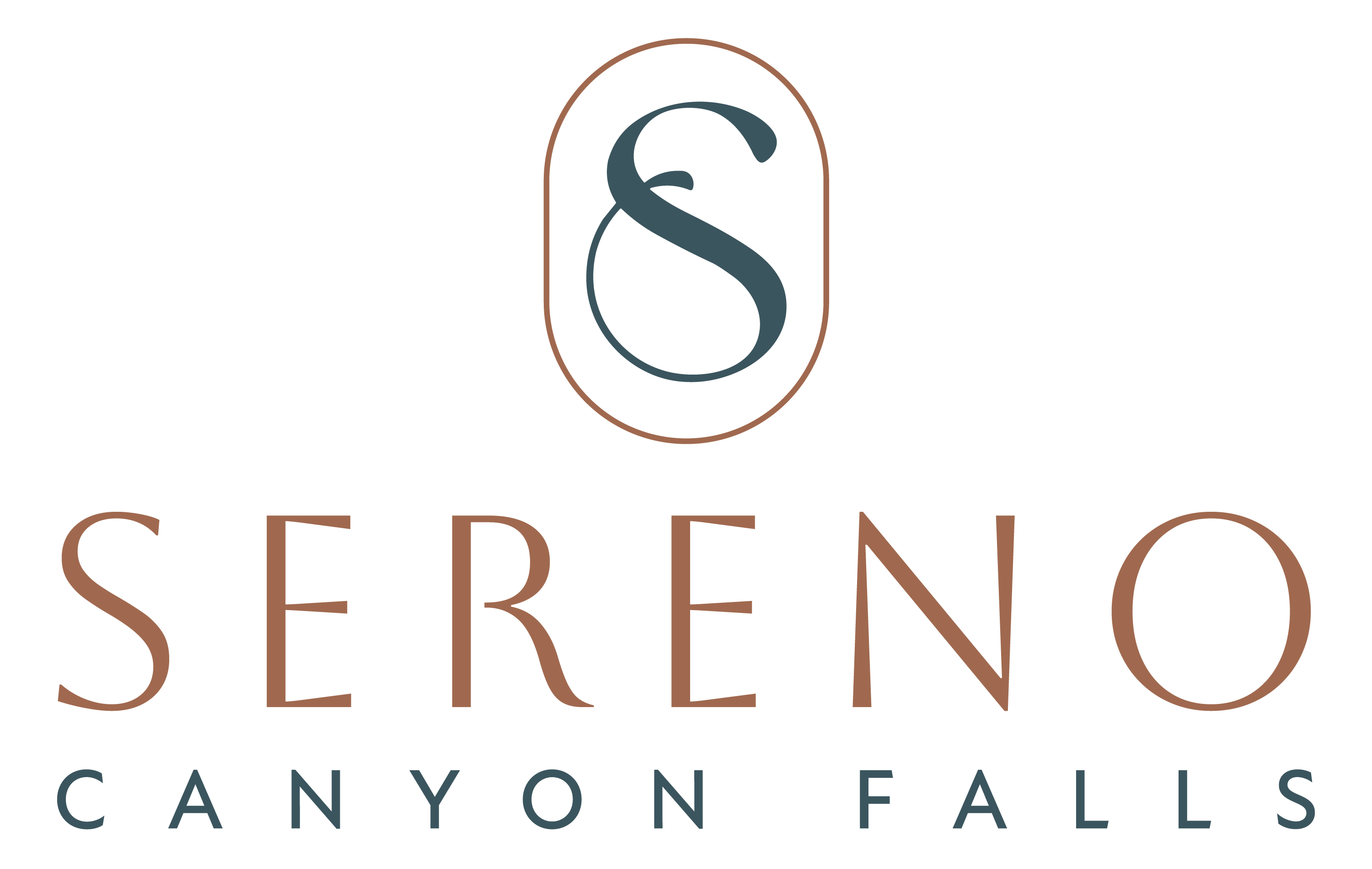 Soreno_Canyon_Falls_Logo