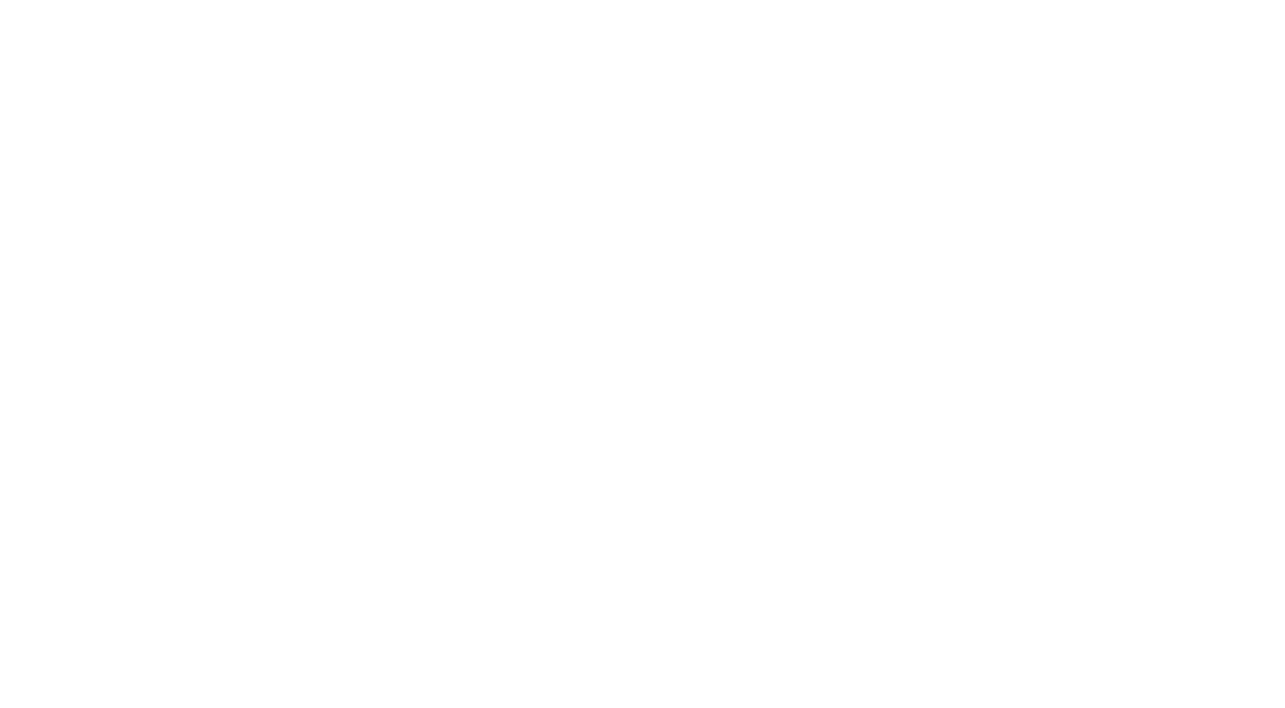 Gates At Citiplace Logo - White
