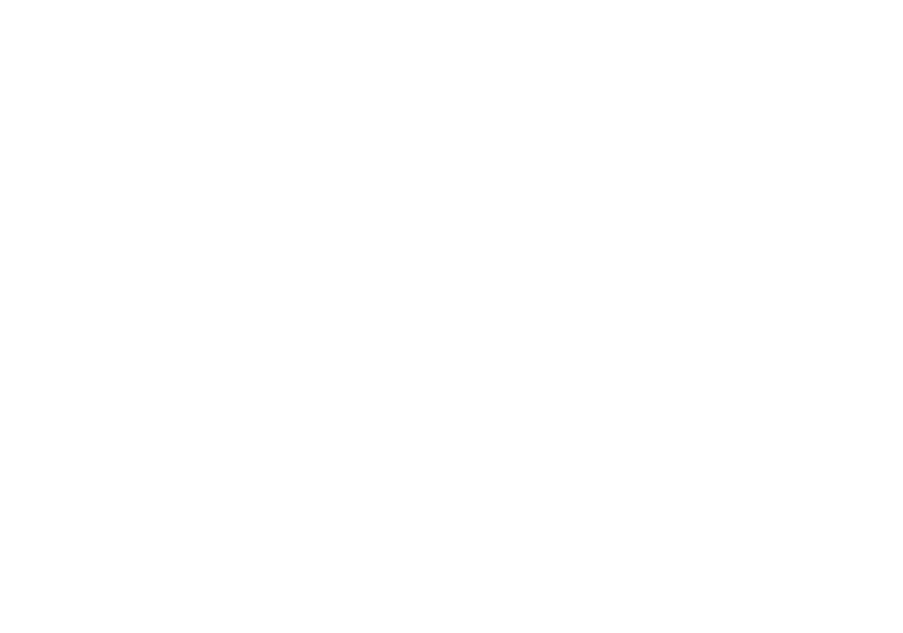 Knob Creek Logo - White