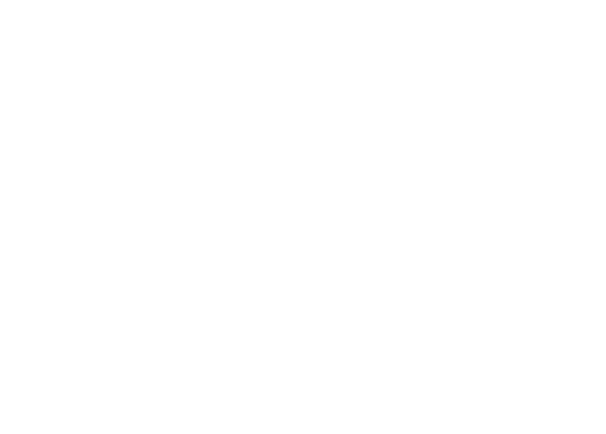 Reed Creek Logo - White