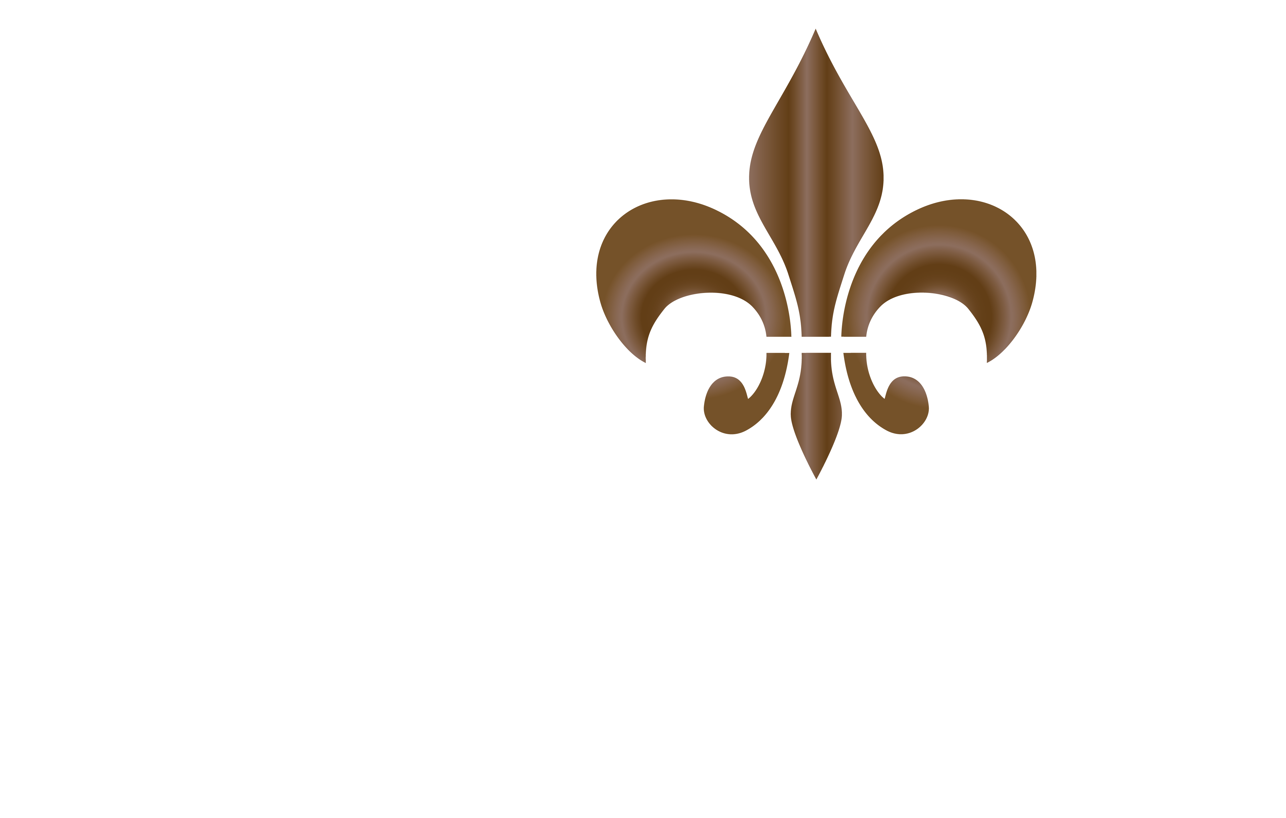 The Saulet - White