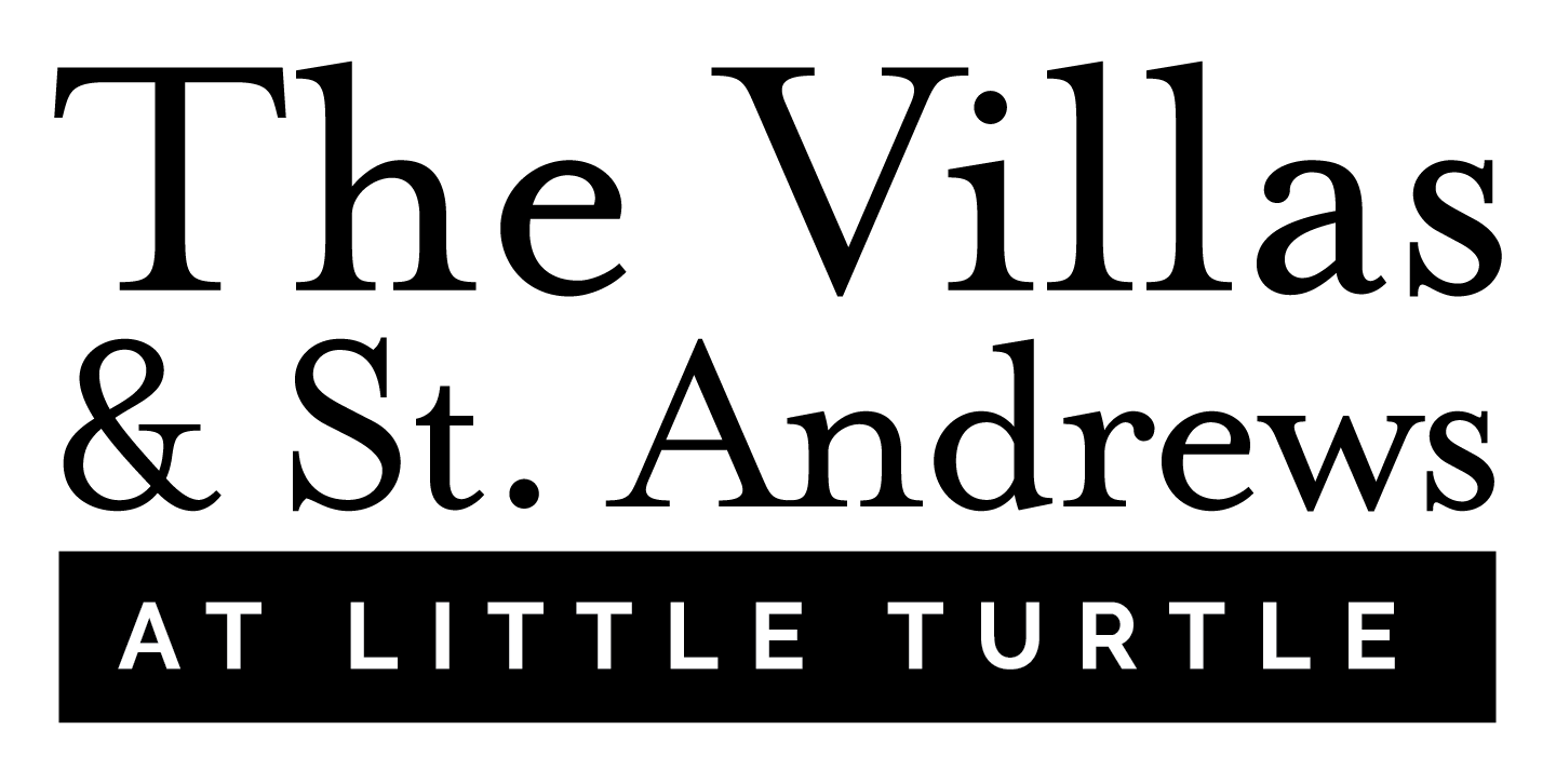 The Villas & St Andrews At Little Turtle