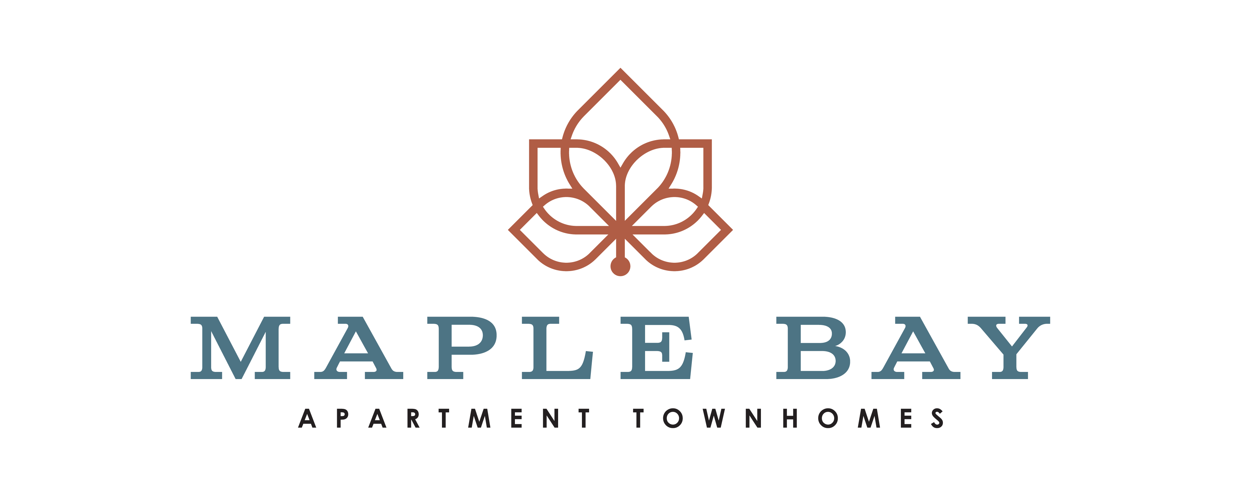 Maple Bay Logo