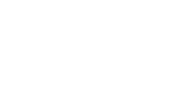 Reflections Logo - White