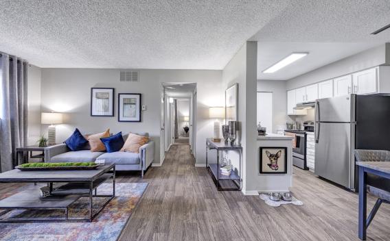 Arvada Village Apartment Home