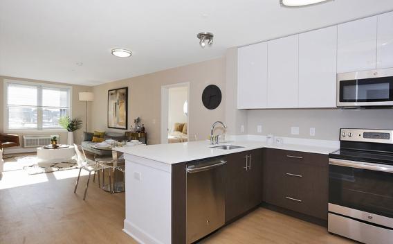 One23 Apartments