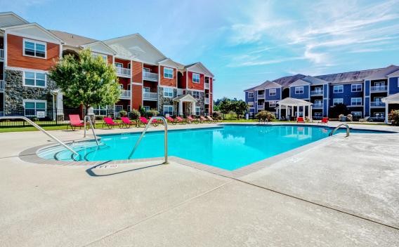 Reserve At Mill Creek